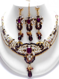 Fashion Jewelry Set